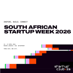 South African Startup Week | Cape Town