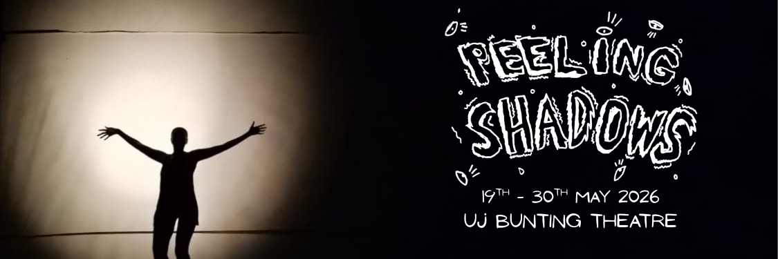 Peeling Shadows