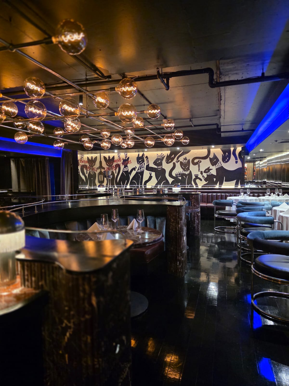 VINEVENOM New (non) Vintage Launch