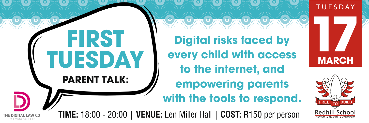 Digital risks faced by every child with access to the internet, and empowering parents with the tools to respond