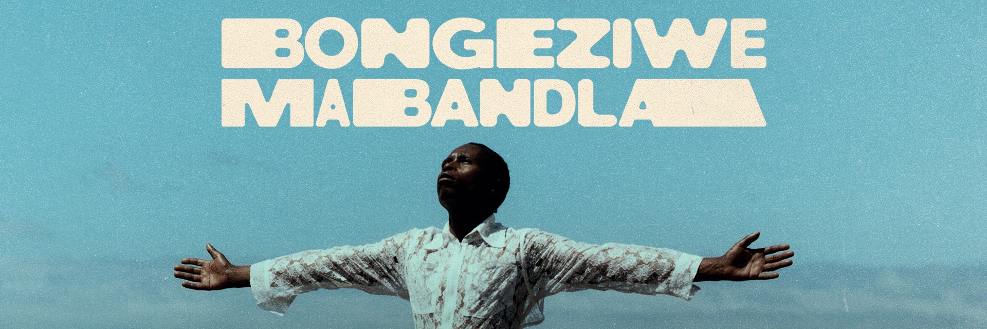 Bongeziwe Mabandla - Live In Durban