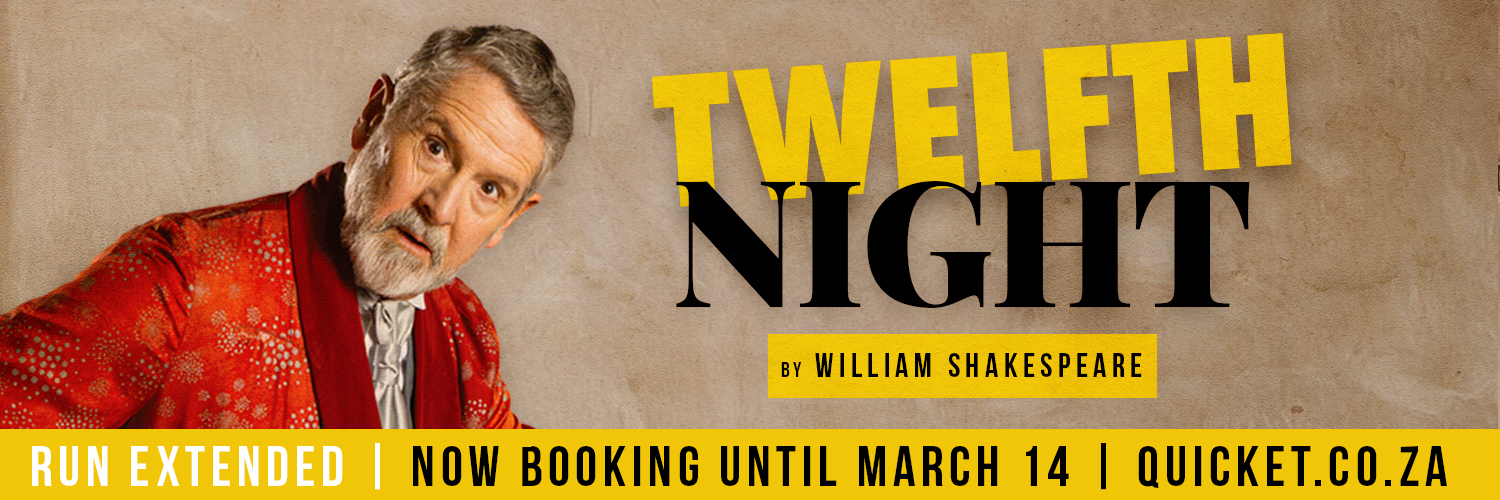 Maynardville 2026: Shakespeare's Twelfth Night