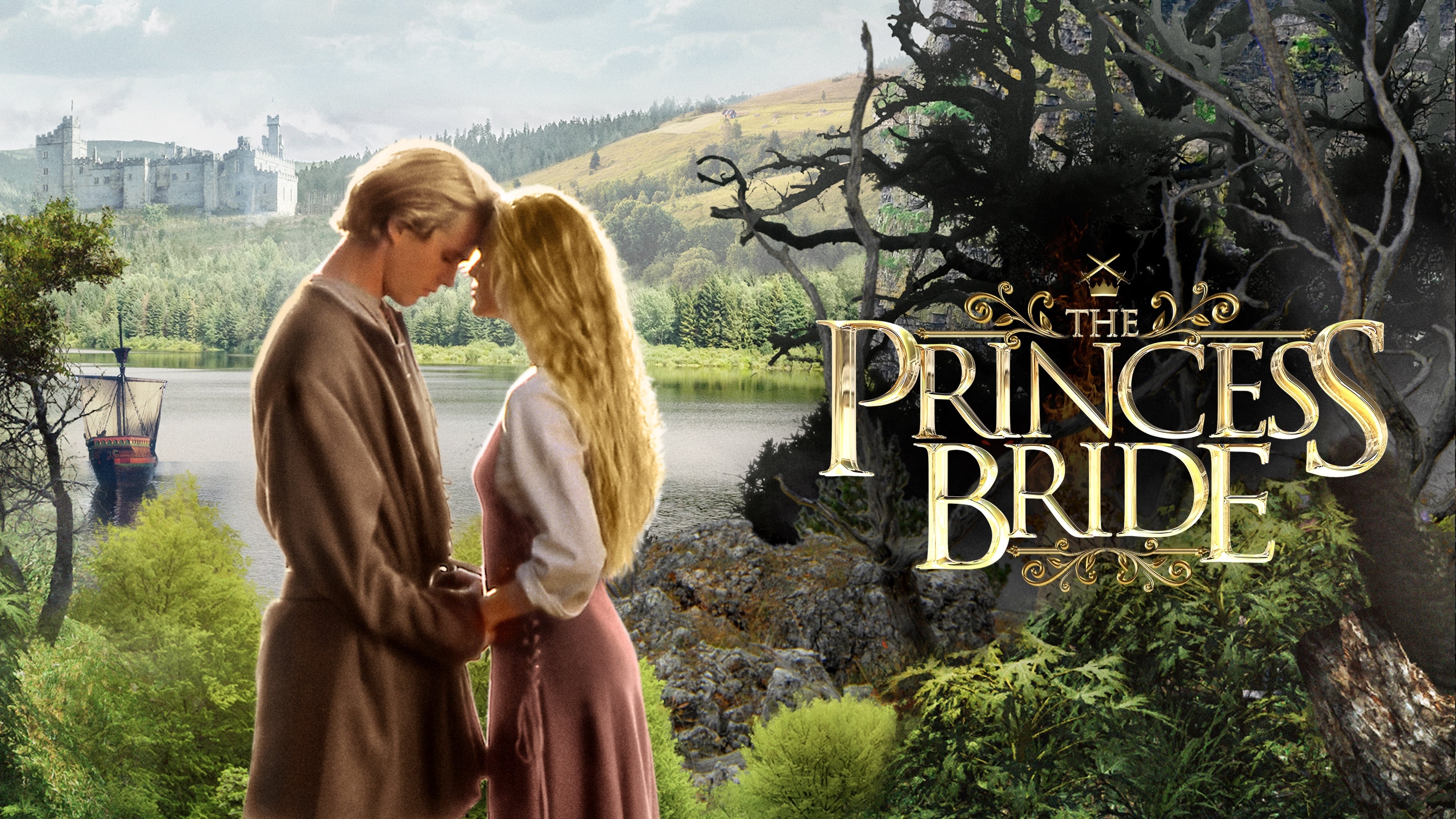 Open Plan Pictures presents The Princess Bride @ Hobie Beach