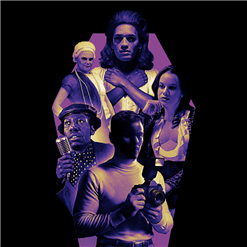 The Catacombs Screening