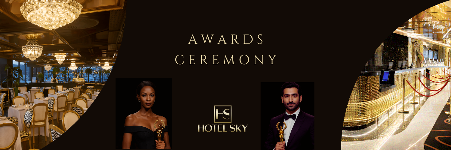 Russian Film Festival South Africa International – Awards Ceremony