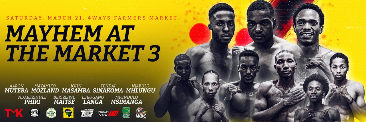 Mayhem at the Market 3