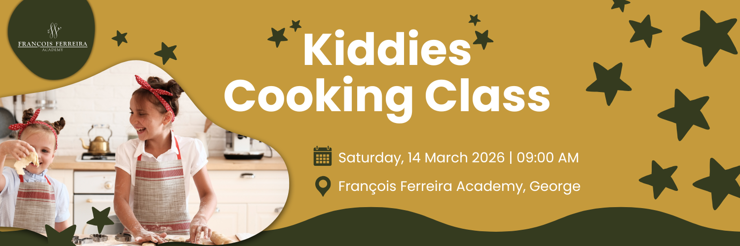 Kiddies Cooking Class