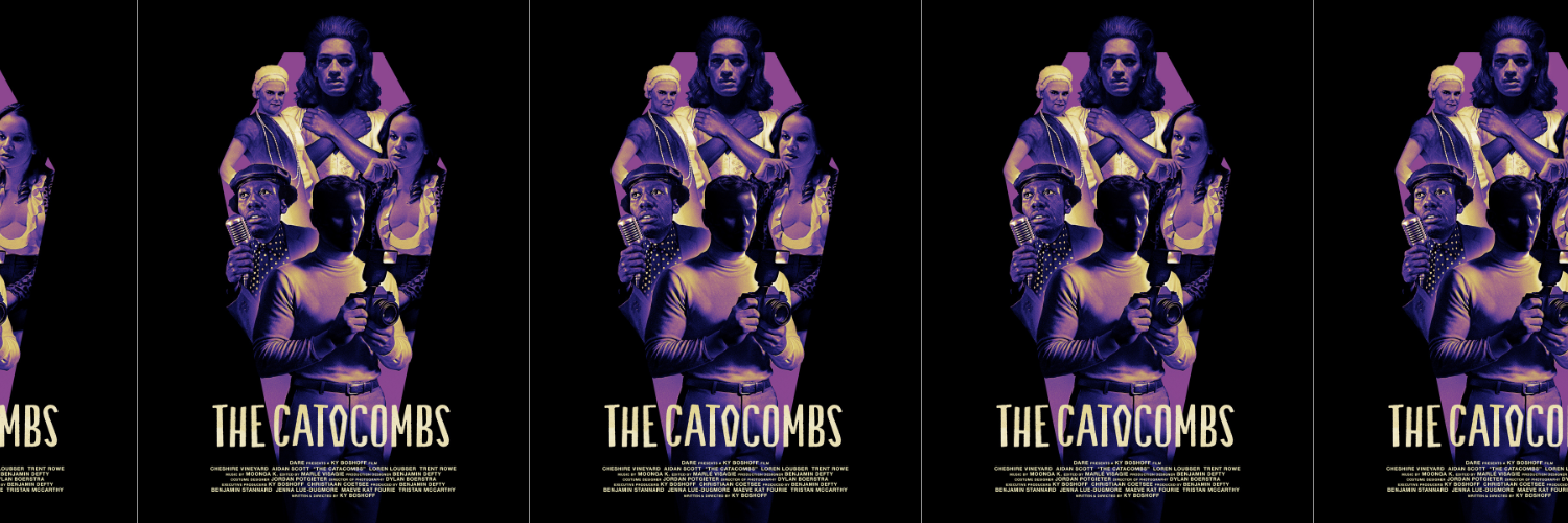 "The Catacombs" Screening