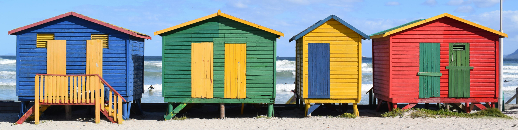 Celebrate & Elevate; A Community Event for the Ocean