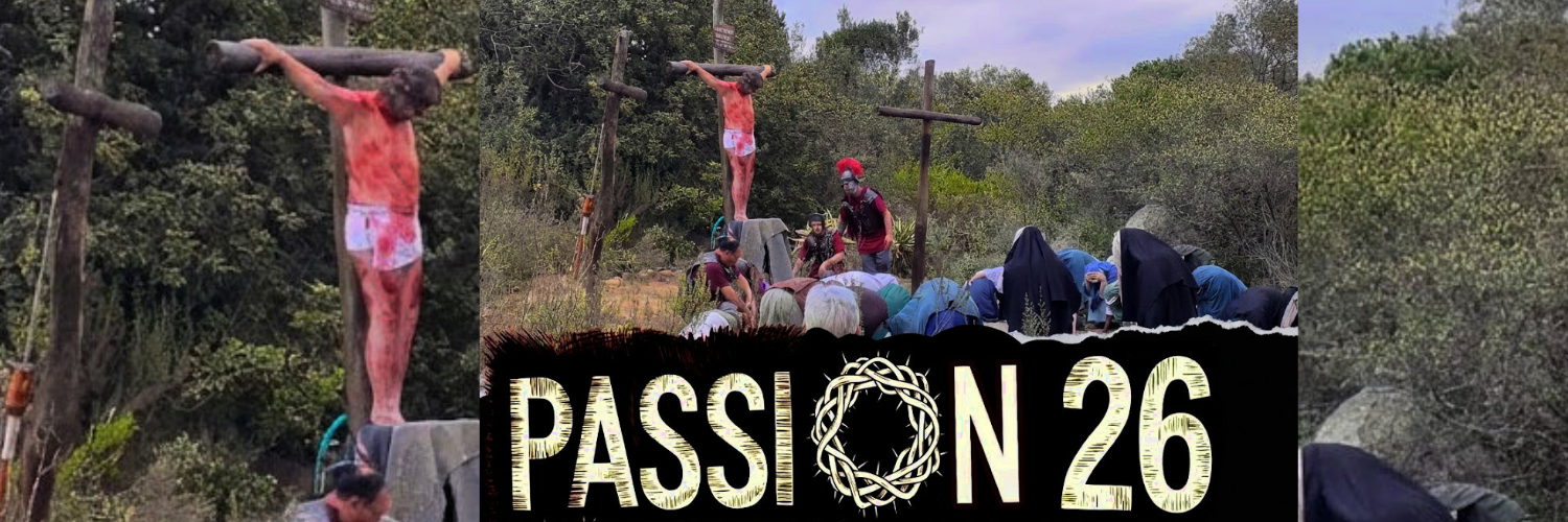 Passion Play 2026