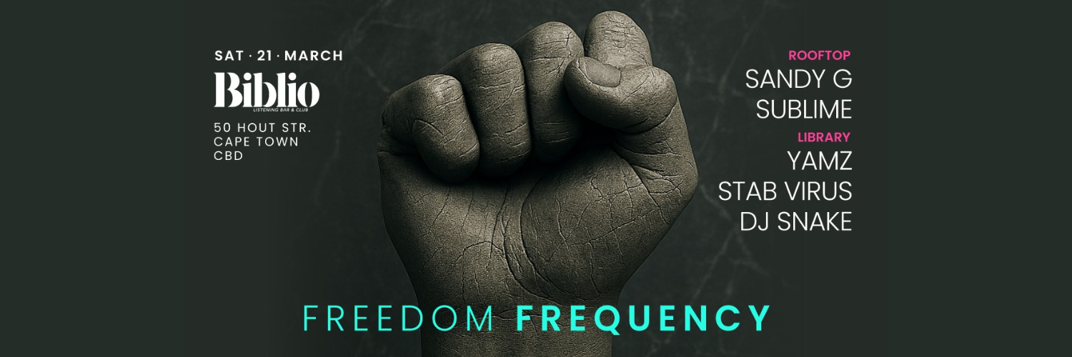Freedom Frequency