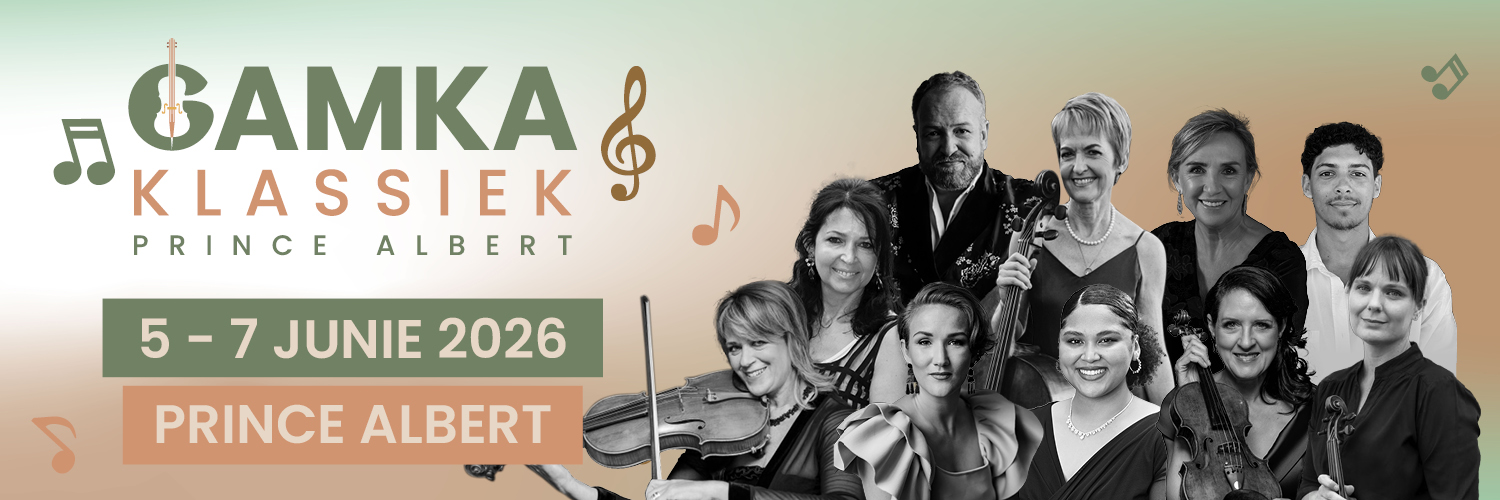 GAMKA KLASSIEK 2026