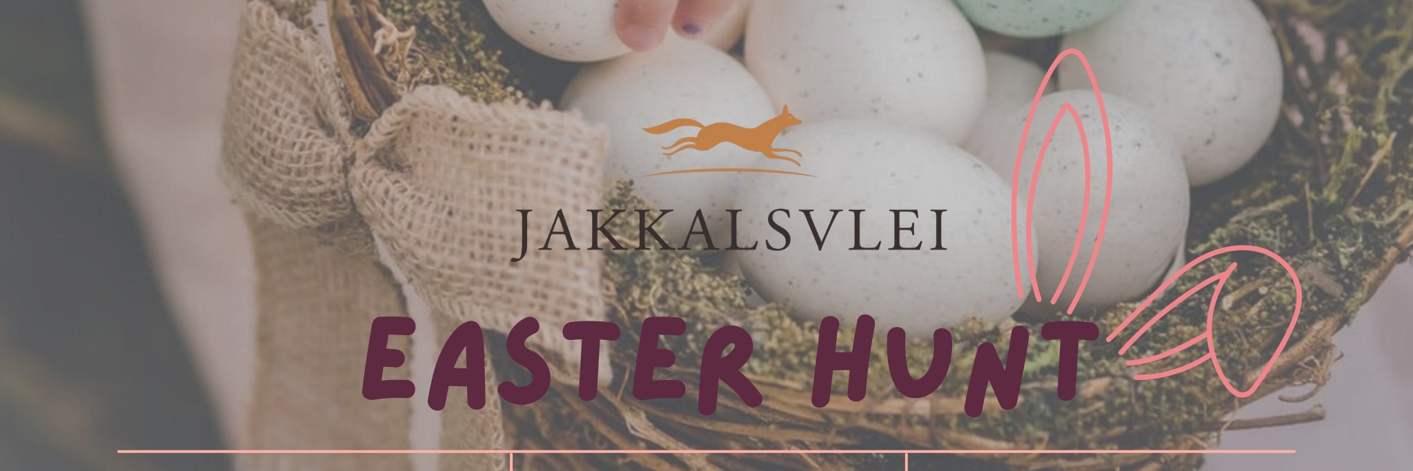 Hemelrood Easter Hunt