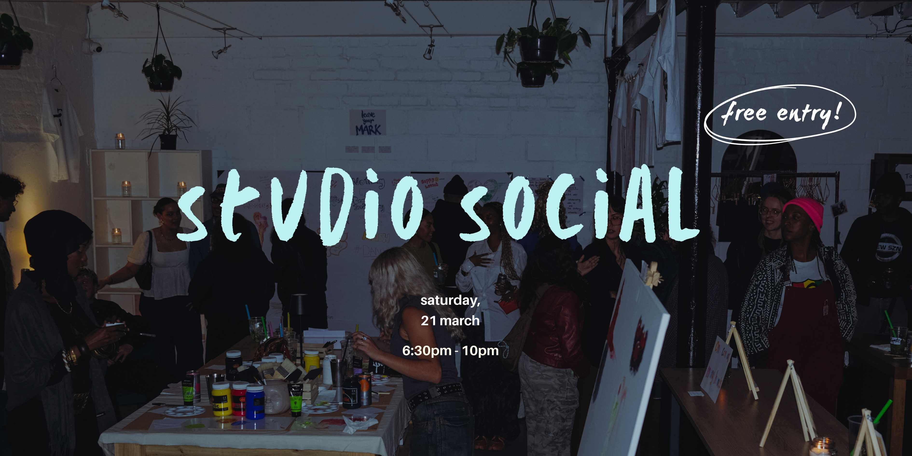 Studio Social