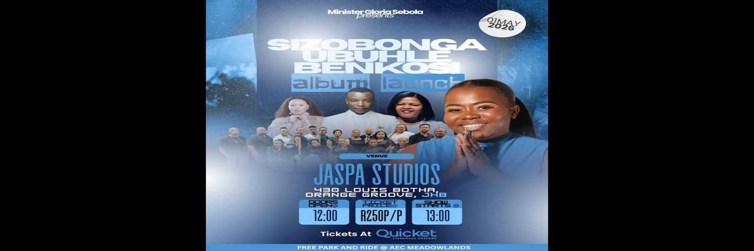 Sizobonga ubuhle beNkosi album launch