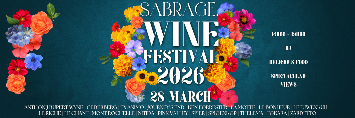 sabrage. Wine Festival