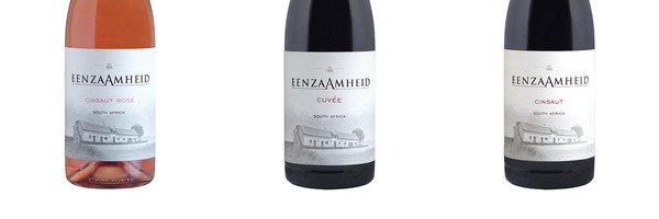 Winemaker's Evening - Eenzaamheid Wines