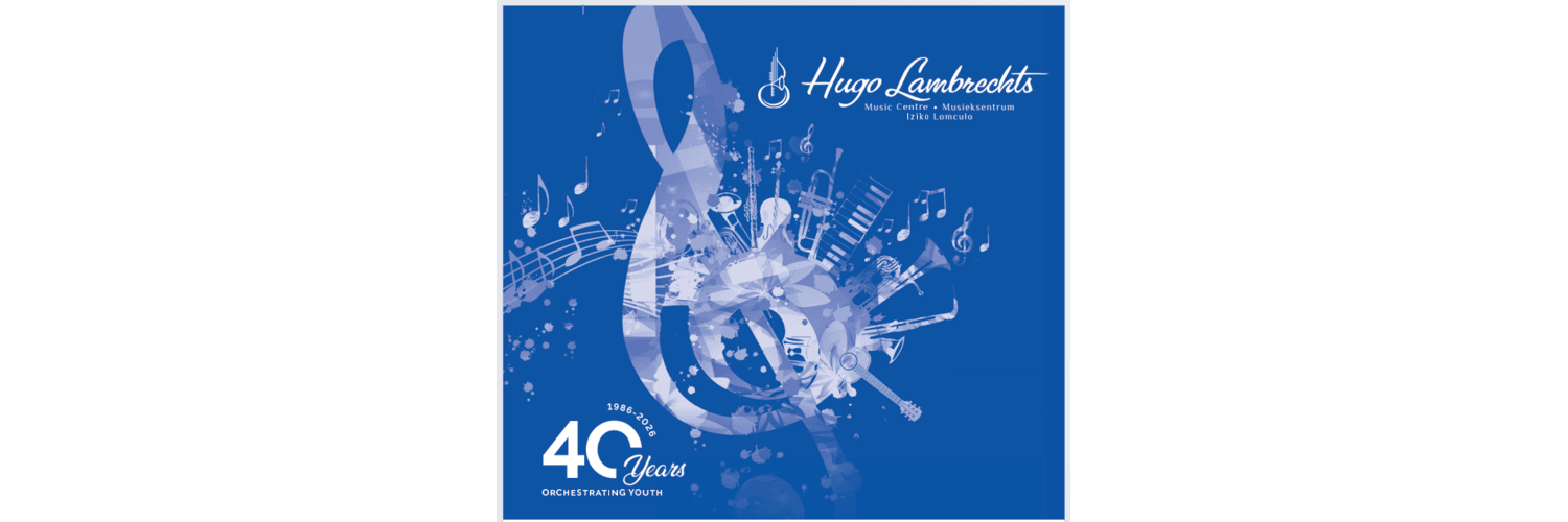 AWE Overberg! Bon Voyage Concert