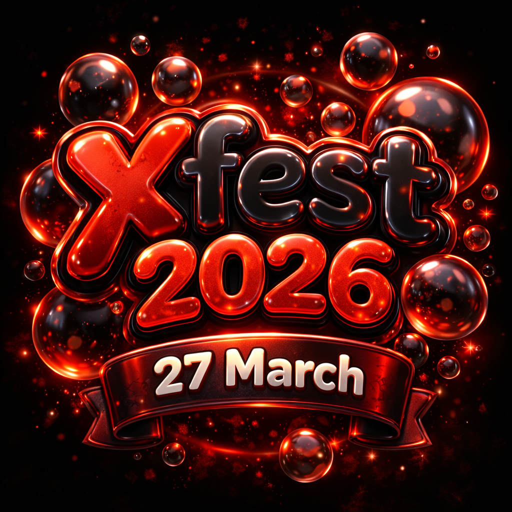 Xfest2026!