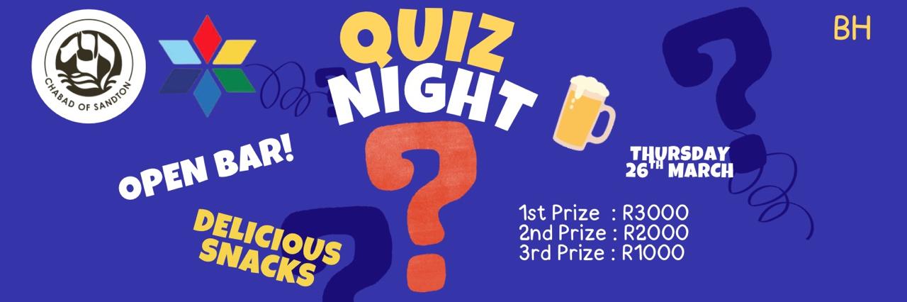 Quiz Night