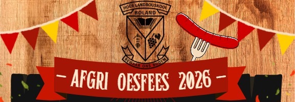 AFGRI Oesfees Braaipakke 2026