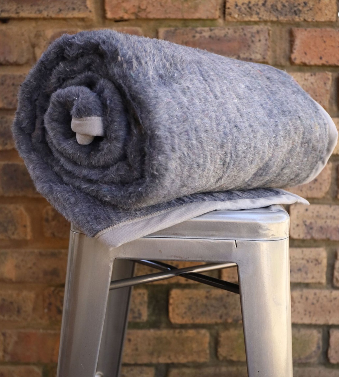 Blanket of warmth