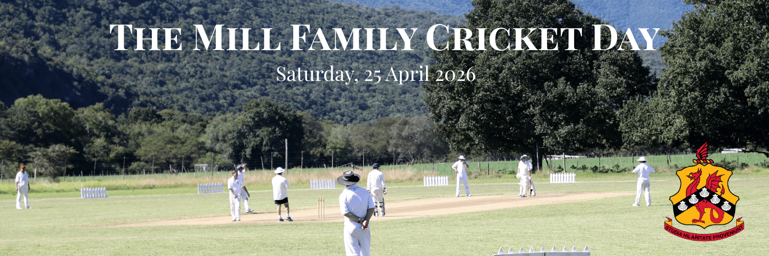 The Mill Family Cricket Day
