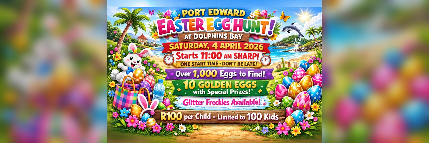 Easter Egg Hunt 2026