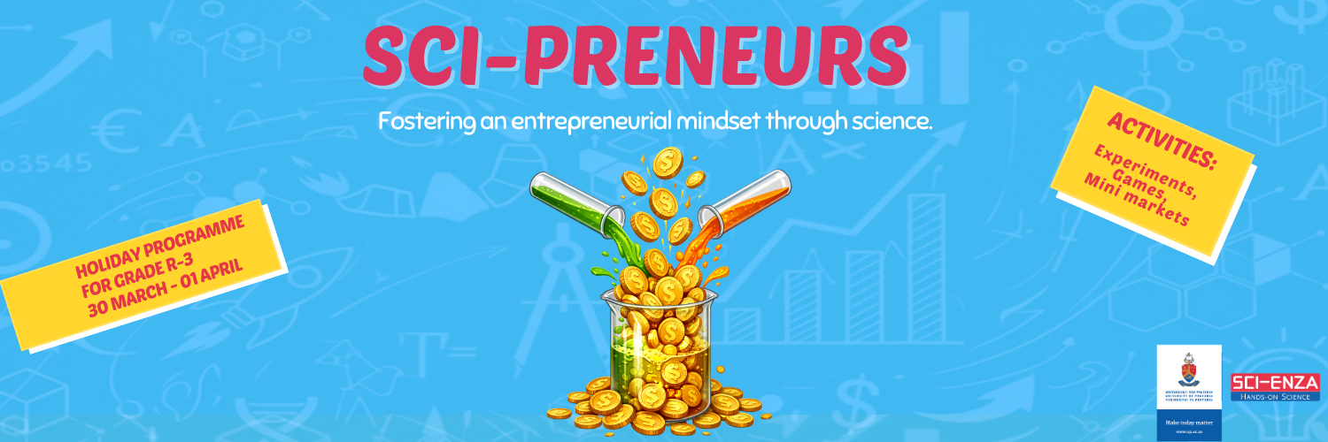 SCI-PRENEURS