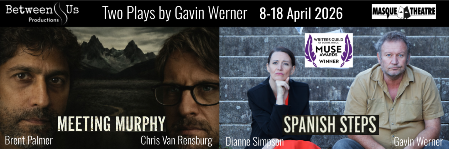 Meeting Murphy & Spanish Steps