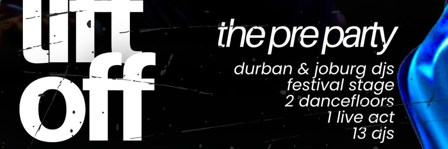 ULTRA PRE-PARTY- MARACANA