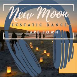 Equinox meets Moon Ecstatic Dance - the last dance of the season