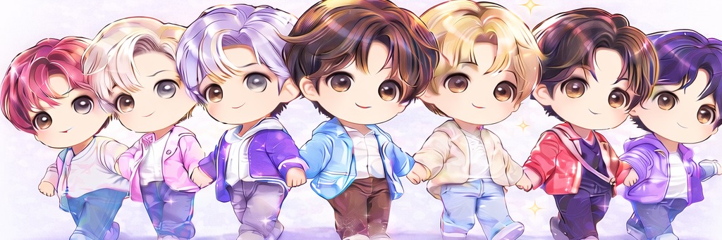 BTS COMEBACK PARTY + TALENT SHOW + POP UP MARKET