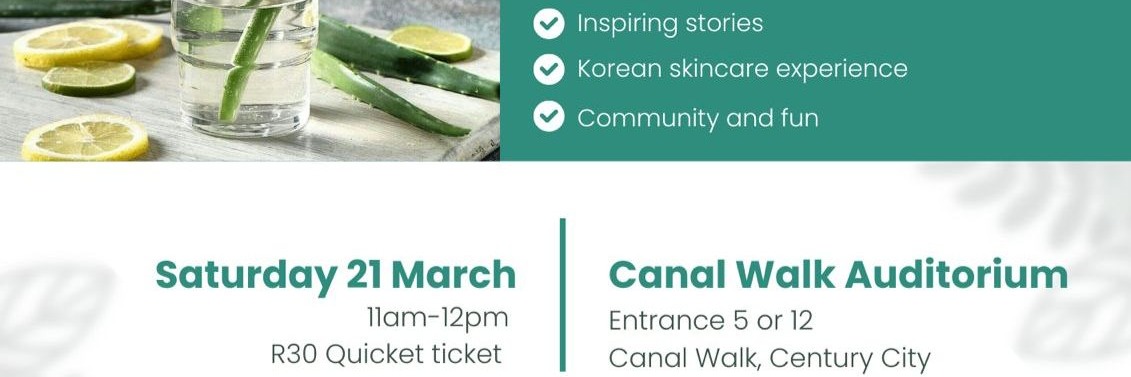 March Wellness Morning & Tasting Experience