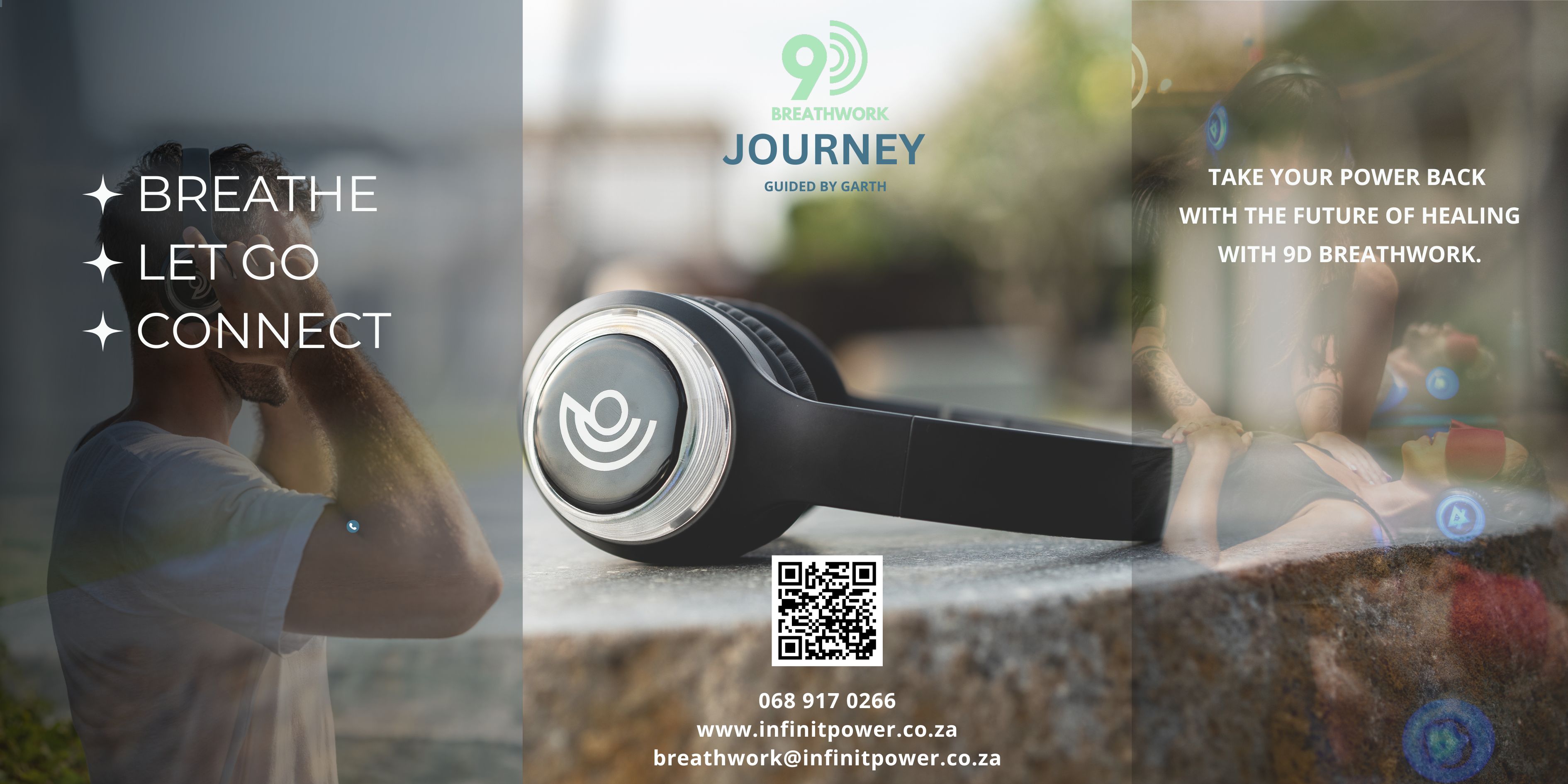 9D Breathwork