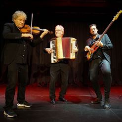 The Story of the Four Seasons