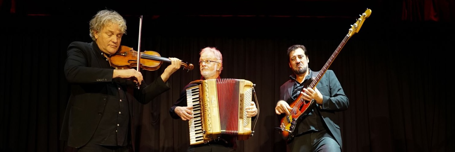 The Story of the Four Seasons