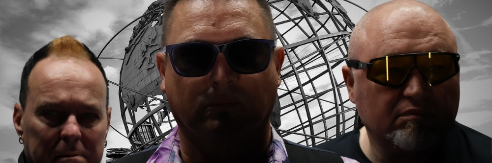 Depeche Mode - A Salute by Music 4 The Masses