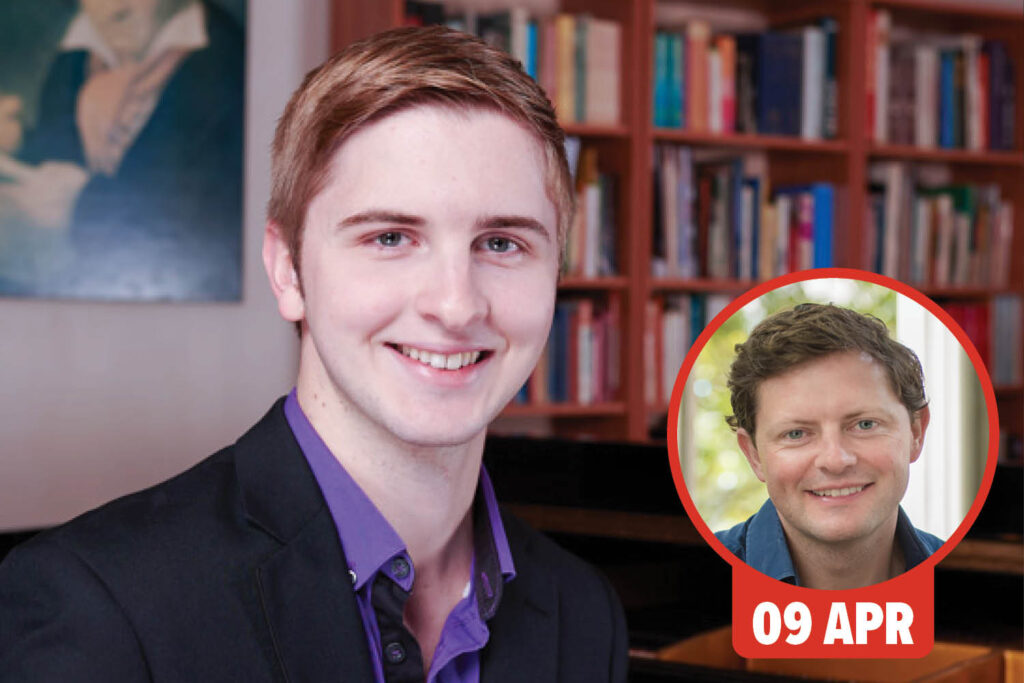 FOM CPO REHEARSAL AUTUMN SEASON 2