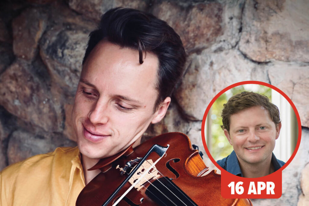 FOM CPO REHEARSAL AUTUMN SEASON 3