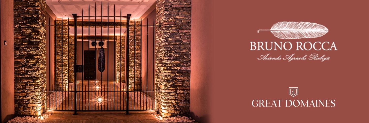 Dinner with Piedmont's Luisa Rocca - CPT