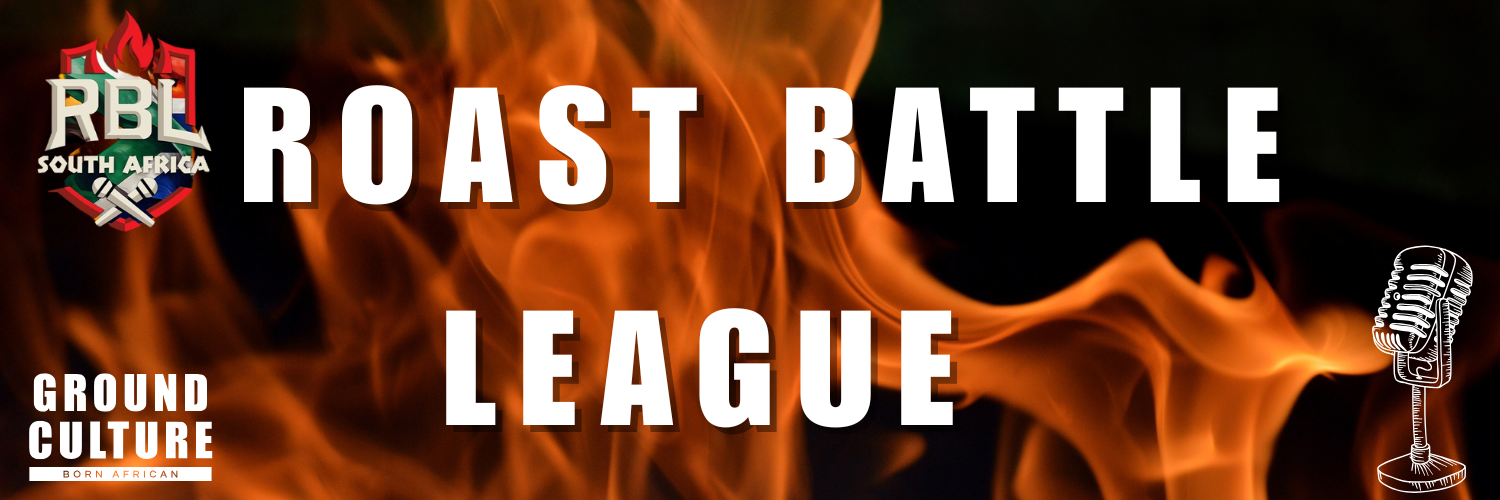 Roast Battle League