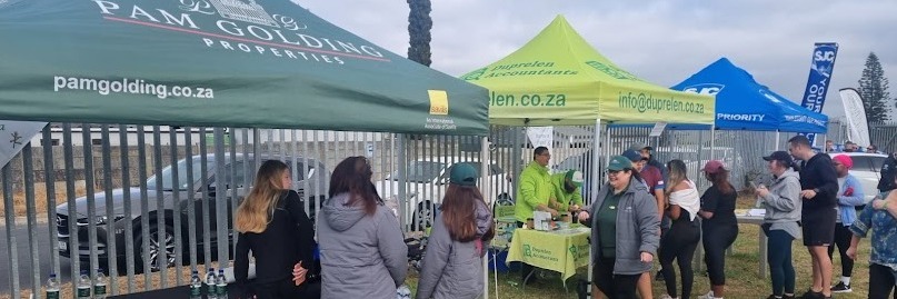 20 YEARS CELEBRATION OF BRACKEN FRIENDS