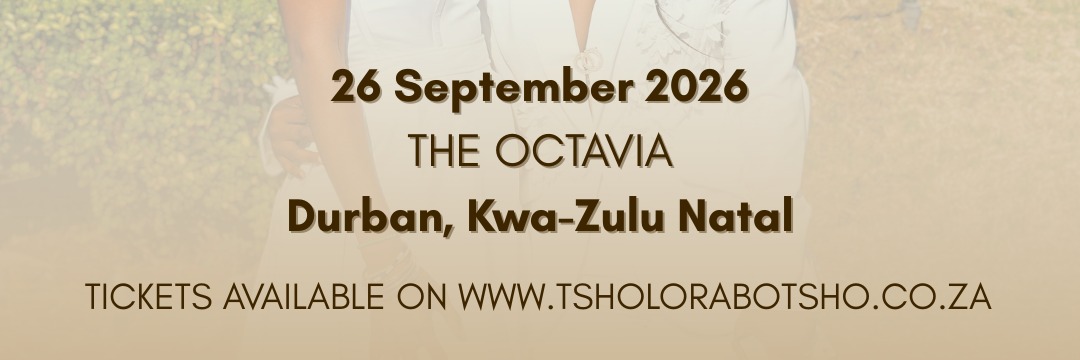 Brunch With Tsholo - Durban Edition