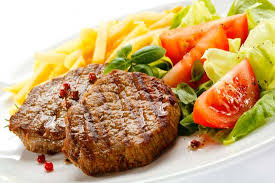 Steak Evening