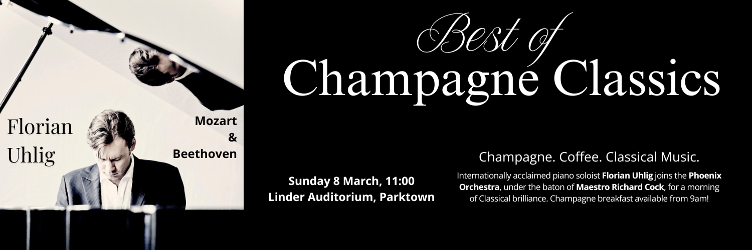 Best of Champagne Classics