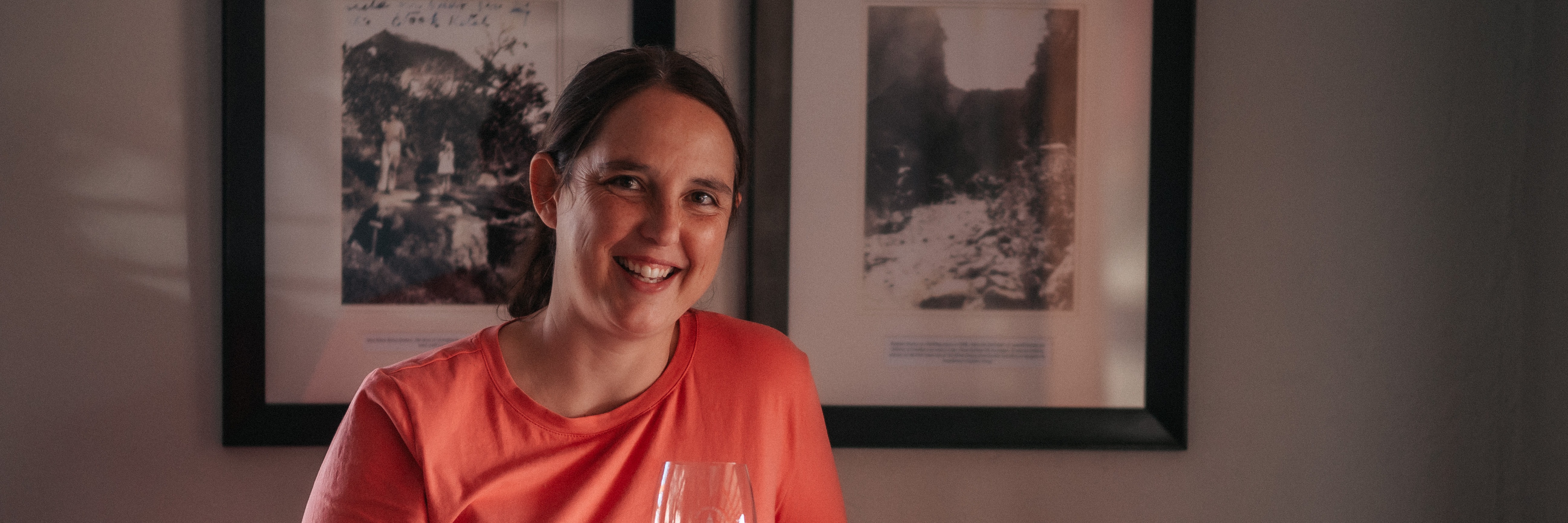 Port Masterclass and vertical tasting with Margaux Nel