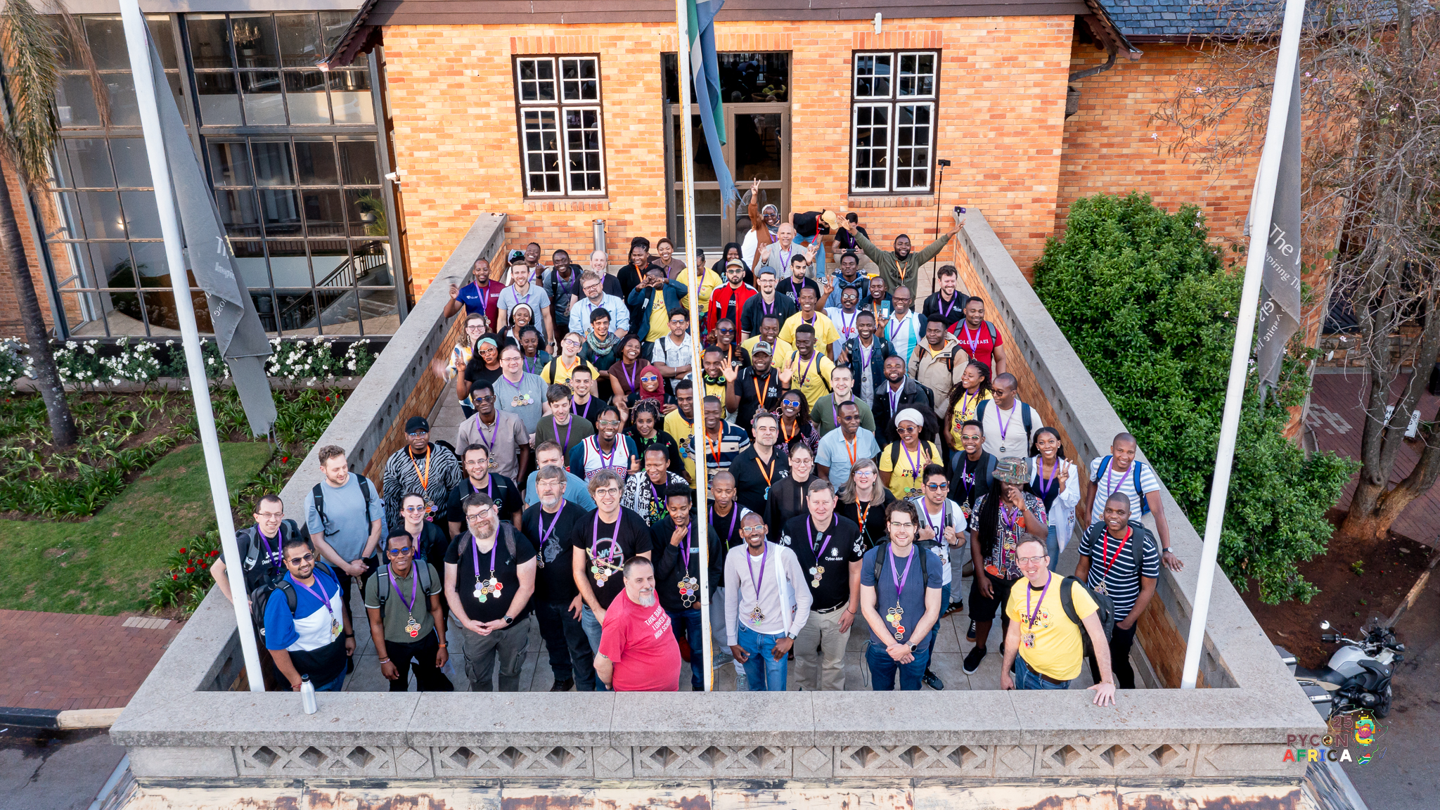 PyCon Africa 2026