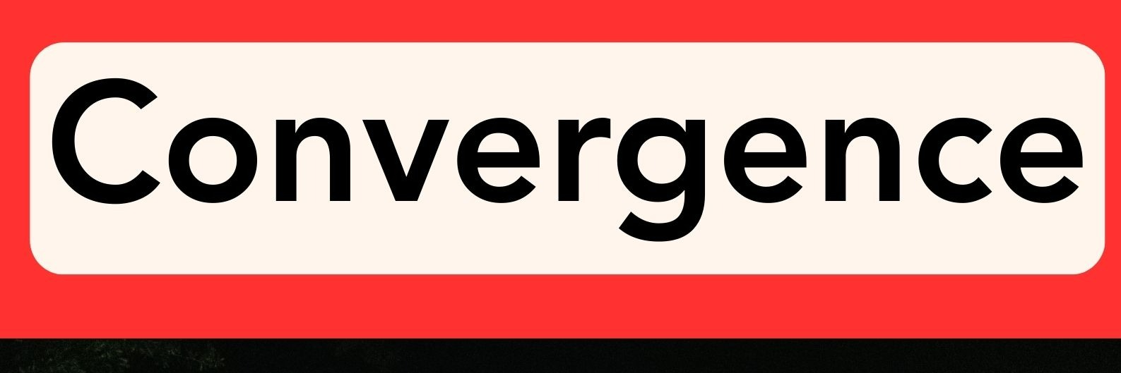 Convergence_ Panel discussion