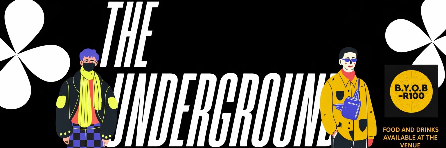 Book tickets for The Underground